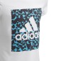 T-shirt adidas G ar Gfx Tee Jr GE0500