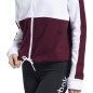 Reebok Te Linear Logo Ft W FU2203 Sweatshirt