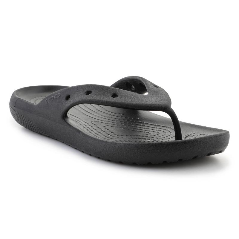 Infradito Crocs Classic Flip V2 209402-001