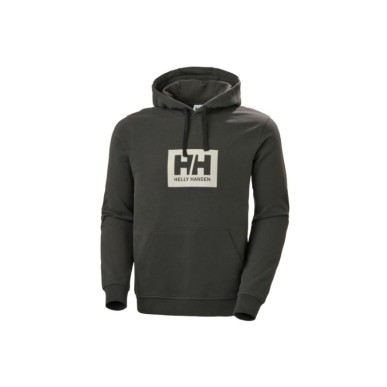 Felpa con cappuccio Helly Hansen Tokyo M 53289-482