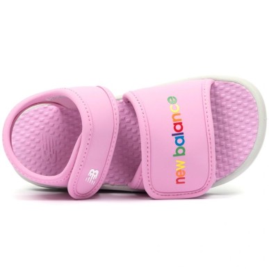 New Balance Jr SYA750C3 sandals