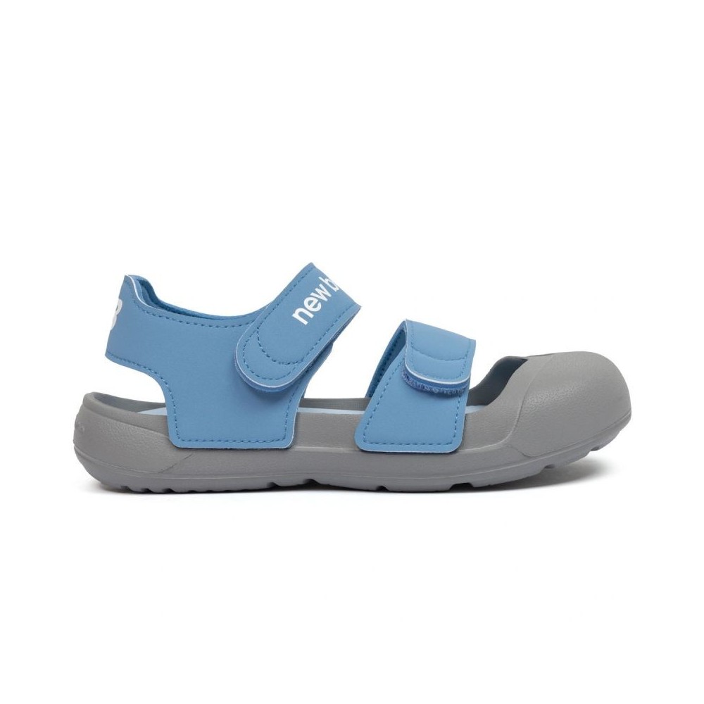 New Balance Jr SYA809R3 sandals