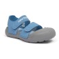 New Balance Jr SYA809R3 sandals