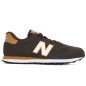 New Balance M GM500FE2 shoes