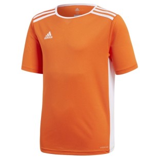 Maglietta adidas Entrada 18 JSY Y Jr CF1043