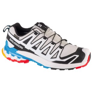 Salomon XA Pro 3D v9 GTX W shoes 477165