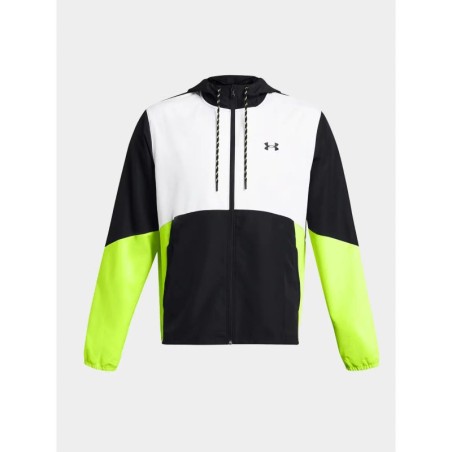 Under Armor M 1382875-002 jacket