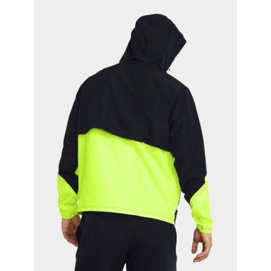 Under Armor M 1382875-002 jacket