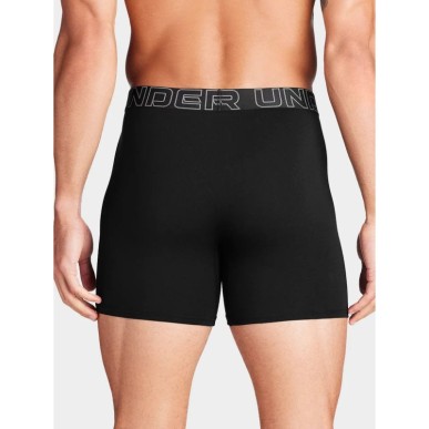 Under Armor M 1383891-001 boxers