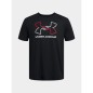 Under Armor T-shirt M 1382915-001