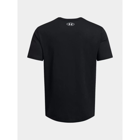 Under Armor T-shirt M 1382915-001