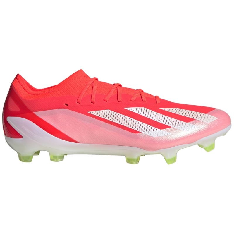 Adidas X Crazyfast Elite FG M IG0593 football shoes