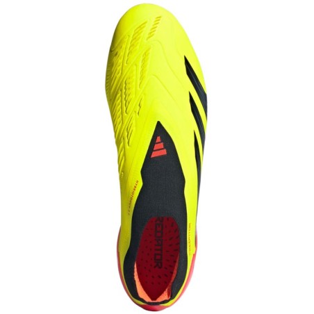 adidas Predator Elite LL FG M IE2366 football shoes