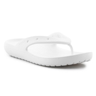 Infradito Crocs Classic Flip V2 209402-100