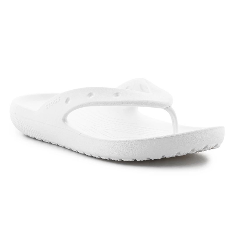 Infradito Crocs Classic Flip V2 209402-100