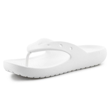 Crocs Classic Flip V2 flip-flops 209402-100