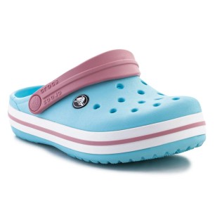 Crocs Crocband Clog Jr 207006-4S3 clogs