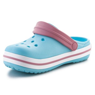 Zoccoli Crocs Crocband Clog Jr 207006-4S3