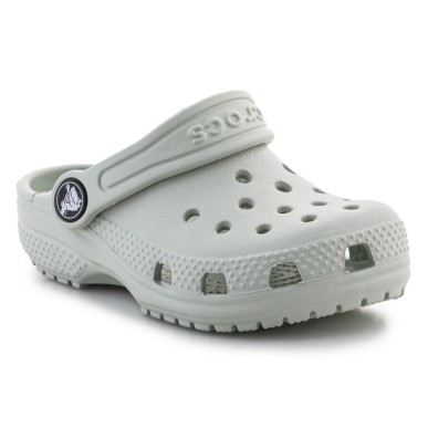 Zoccoli Crocs Classic Clog Jr 206990-3VS