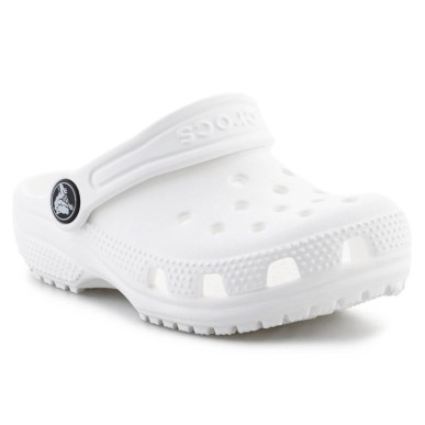 Crocs Classic Clog Jr 206990-100 clogs