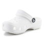 Crocs Classic Clog Jr 206990-100 clogs