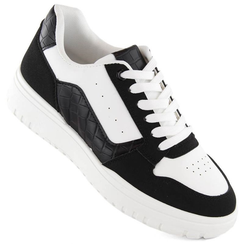 McBraun W EU656A scarpe sportive panda