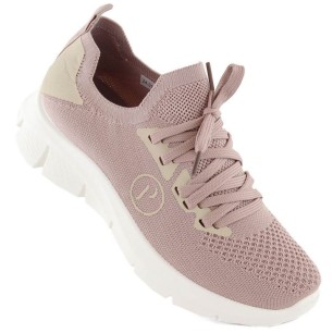 Scarpe sportive Potocki W WOL242C, rosa