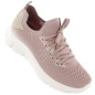 Potocki W WOL242C sports shoes, pink