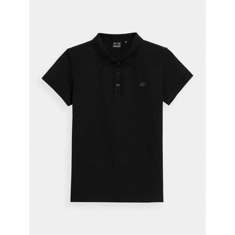 4F polo shirt W 4FWSS24TPTSF132-20S