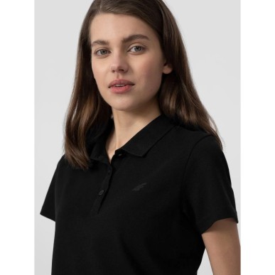 4F polo shirt W 4FWSS24TPTSF132-20S