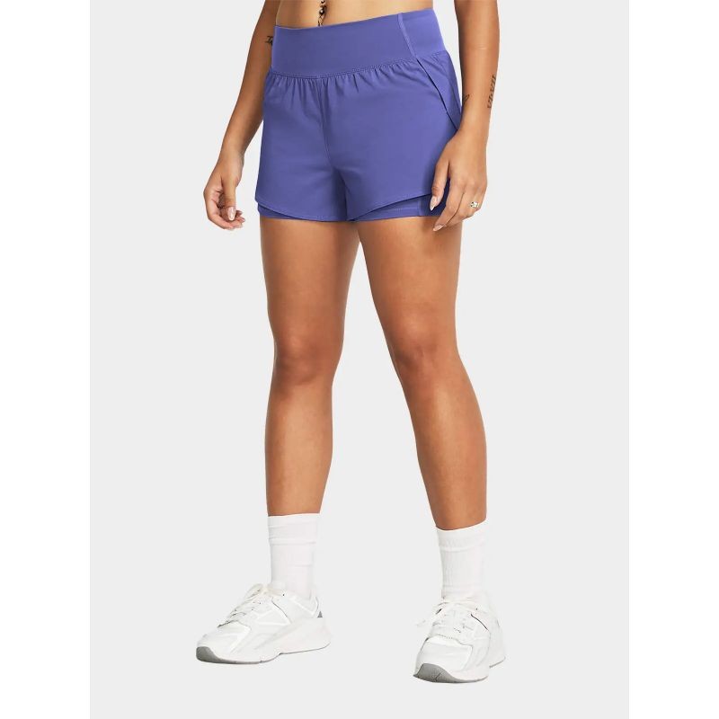 Pantaloncini Under Armour W 1376936-561