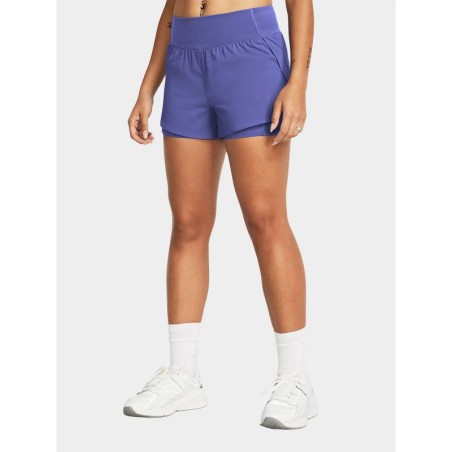 Pantaloncini Under Armour W 1376936-561