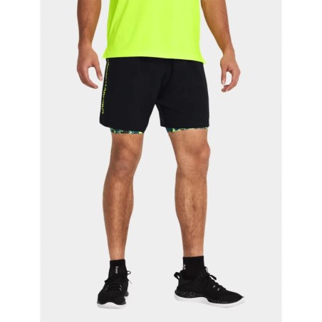 Pantaloncini Under Armour M 1383356-002