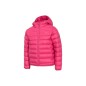 Giacca Junior 4F HJZ20-JKUDP001A Fucsia