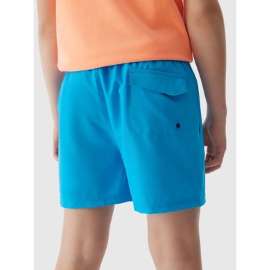 4F Jr swim shorts 4FJWSS24UBDSM066-33S