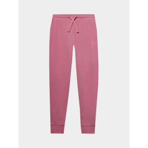 Pantaloni 4F Jr 4FJWSS24TTROF587-54S