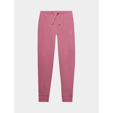 Pantaloni 4F Jr 4FJWSS24TTROF587-54S