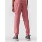 Pantaloni 4F Jr 4FJWSS24TTROF587-54S