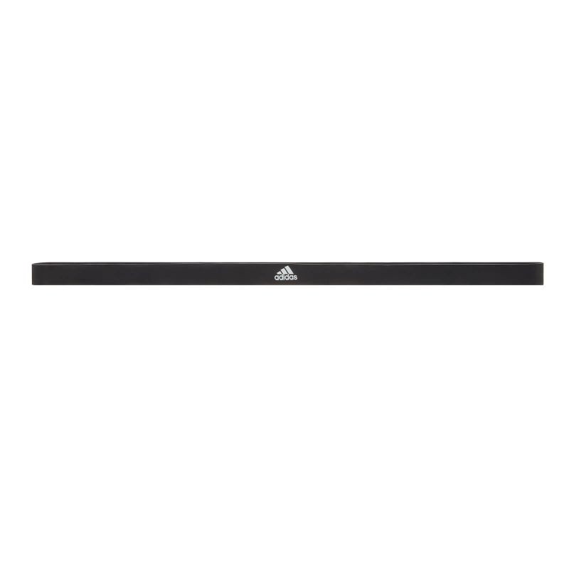 Resistance band adidas 4.45 cm ADTB-10607BK