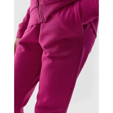 Pantaloni 4F Jr 4FJWSS24TTROF587-53S