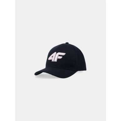 4F Jr 4FJWSS24ACABF246-21S baseball cap