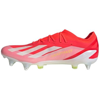 Adidas X Crazyfast Elite SG M IF0666 football shoes