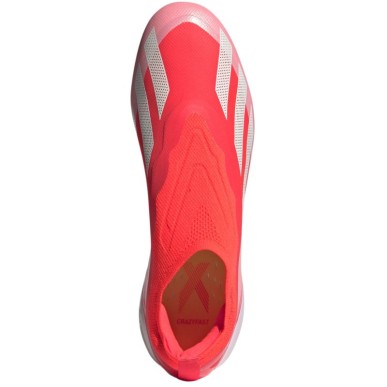 Scarpe da calcio Adidas X Crazyfast Elite LL FG M IG0611