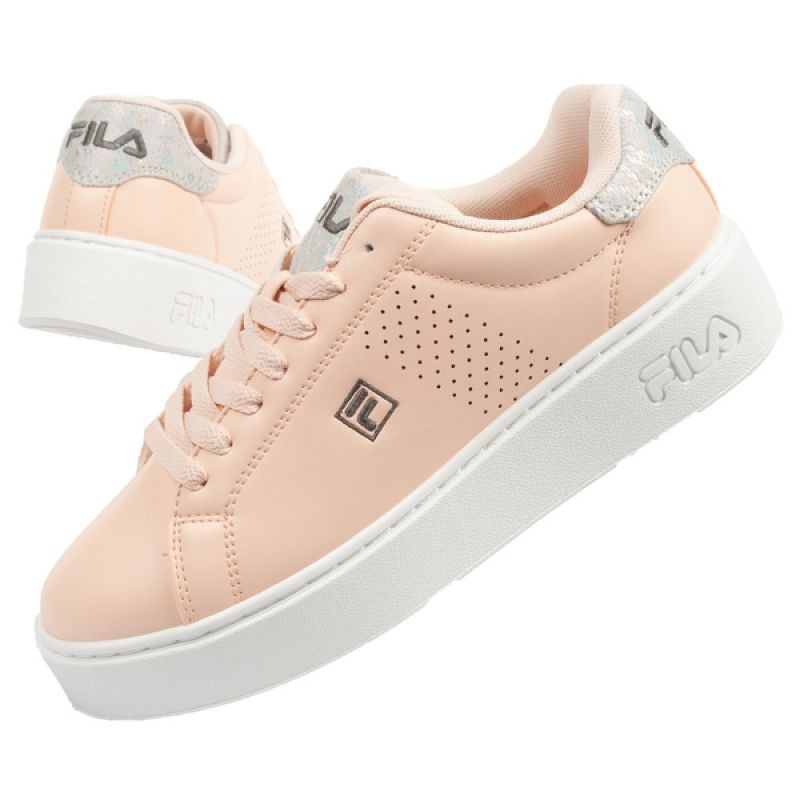 Fila Crosscourt Jr FFT0051.43108 shoes