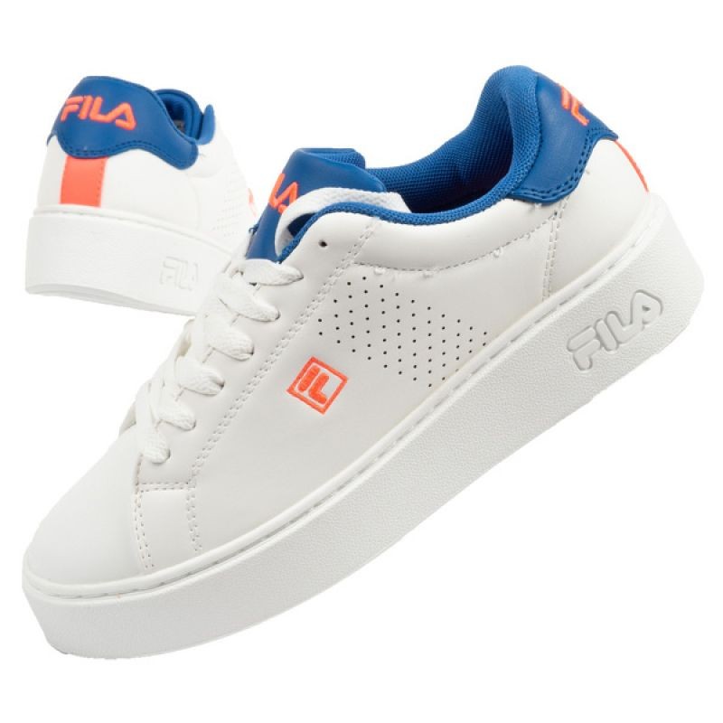 Fila Crosscourt Jr FFT0051.13214 shoes