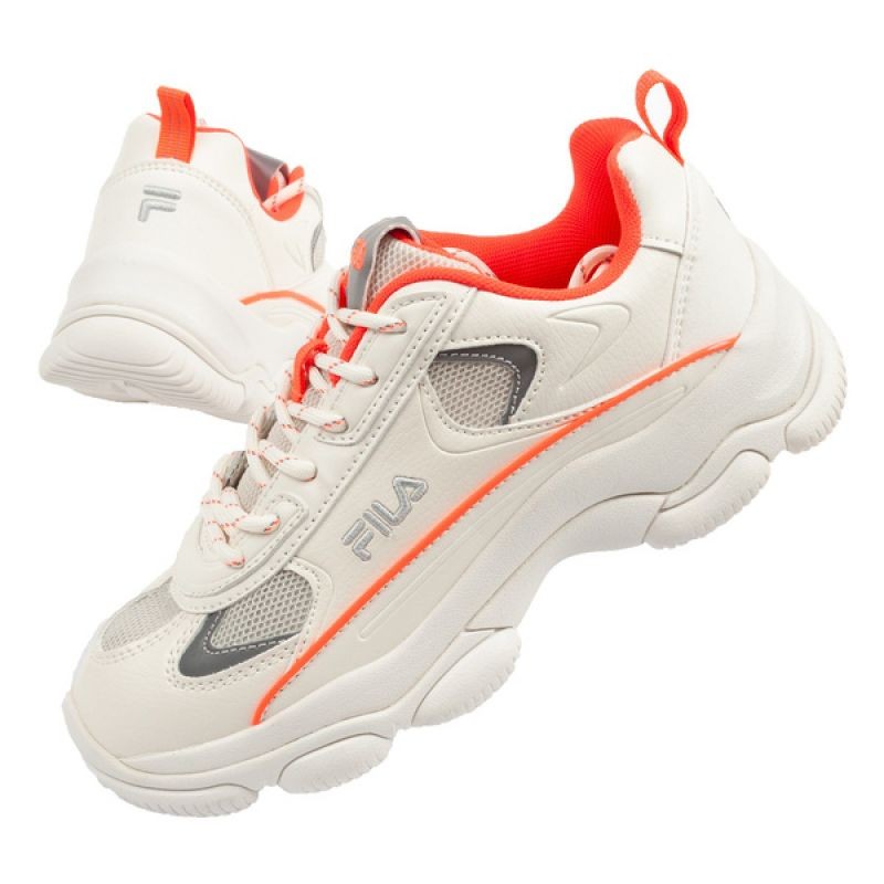 Fila Strada Lucid W shoes FFW0192.13212