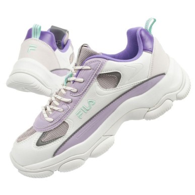 Fila Strada Lucid W shoes FFW0192.13199