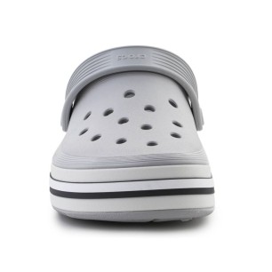 Infradito Crocs Off Court Logo Clog 209651-1FT