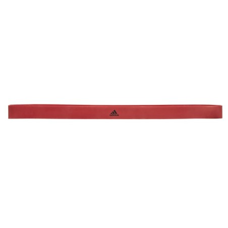 Fascia di resistenza Adidas 6,35 cm ADTB-10607RD