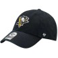 Cappellino 47 Brand NHL Pittsburgh Penguins H-RGW15GWS-BKB